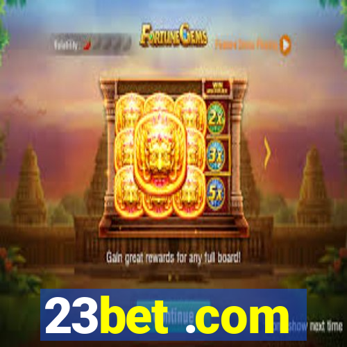 23bet .com